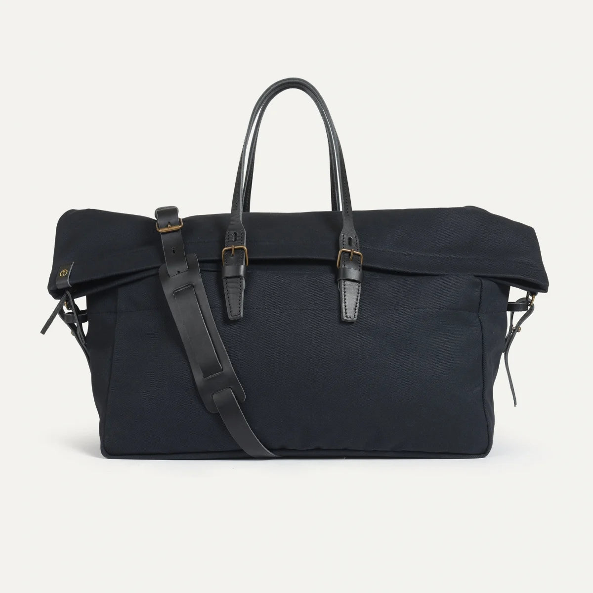 Bleu De Chauffe - Cabine Travel bag - Black
