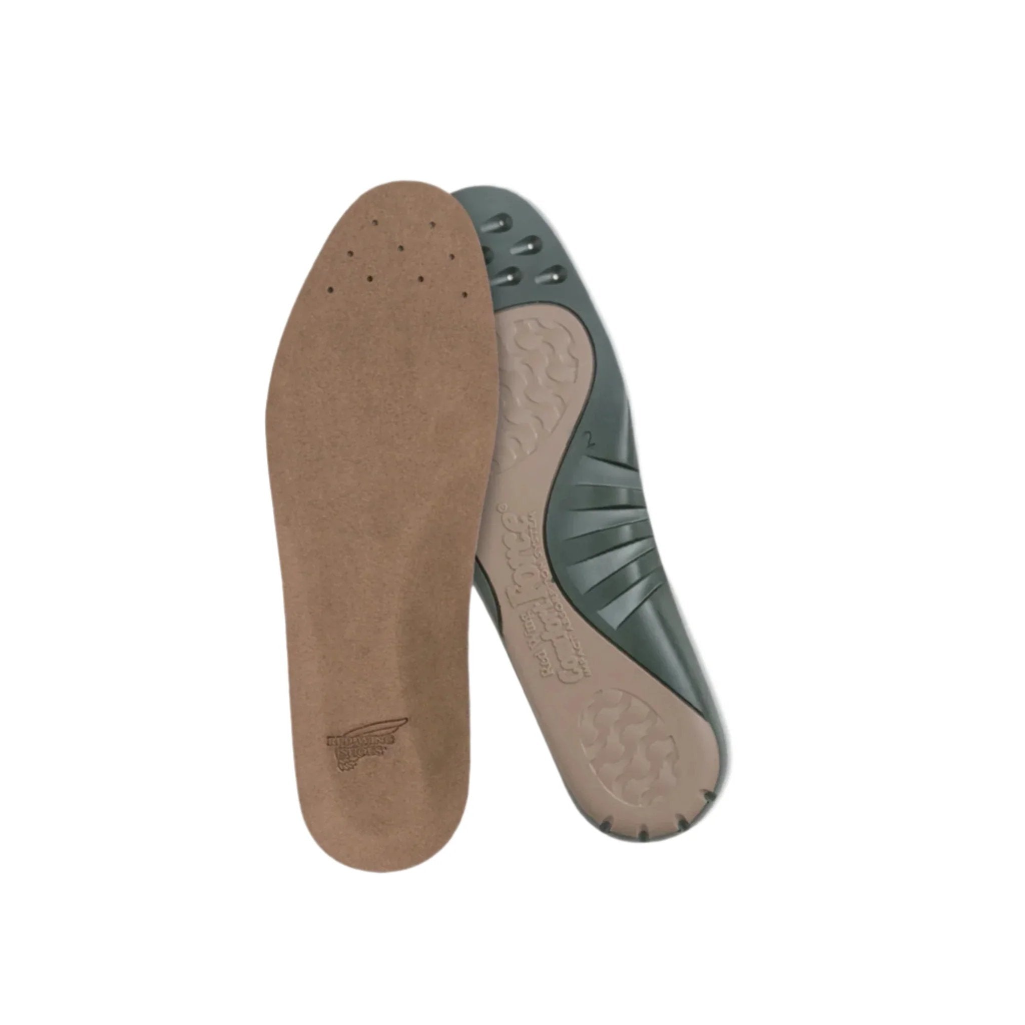 Red Wing Wool Comfort  Footbed 96371