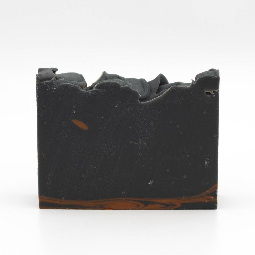 Cellar Door Bath Supply Co Midnight Rider Bar Soap