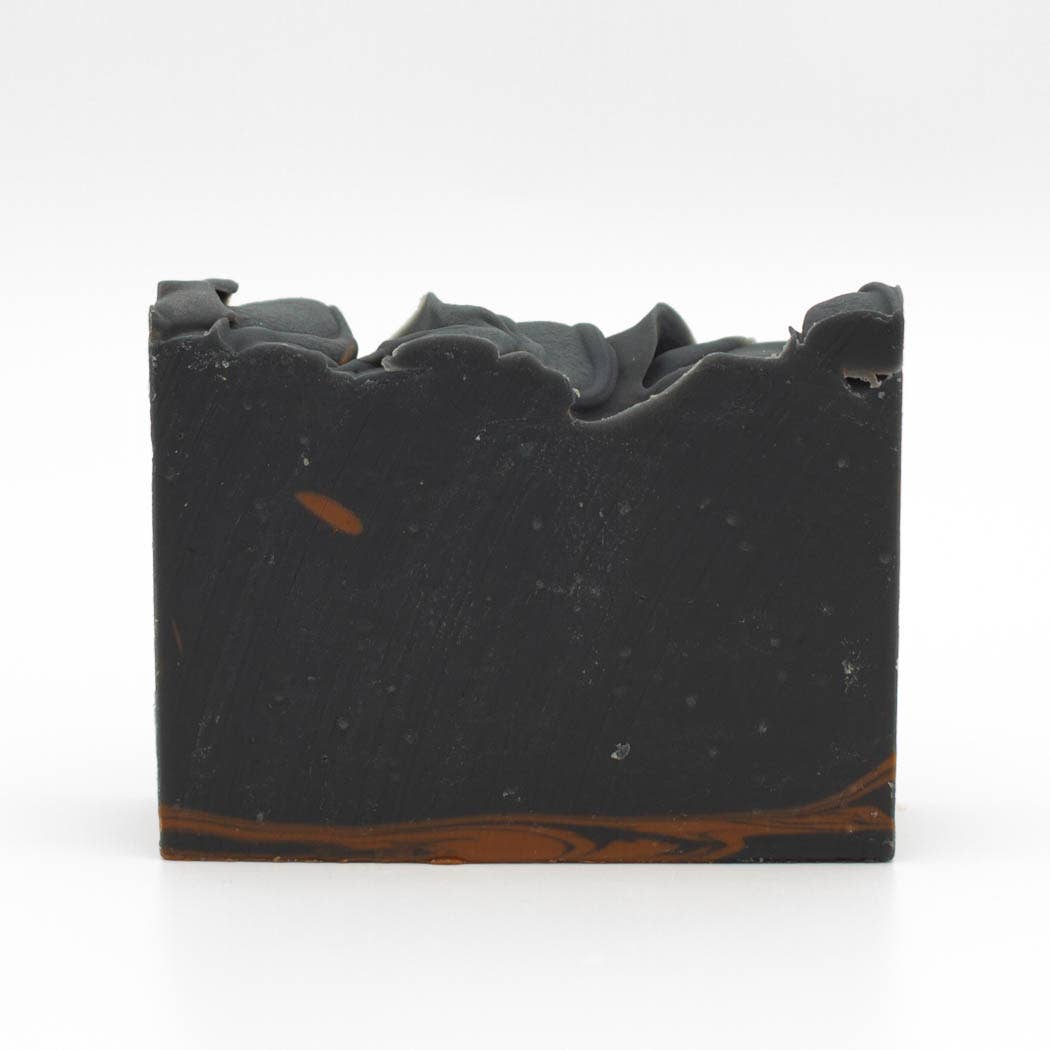 Cellar Door Bath Supply Co Midnight Rider Bar Soap