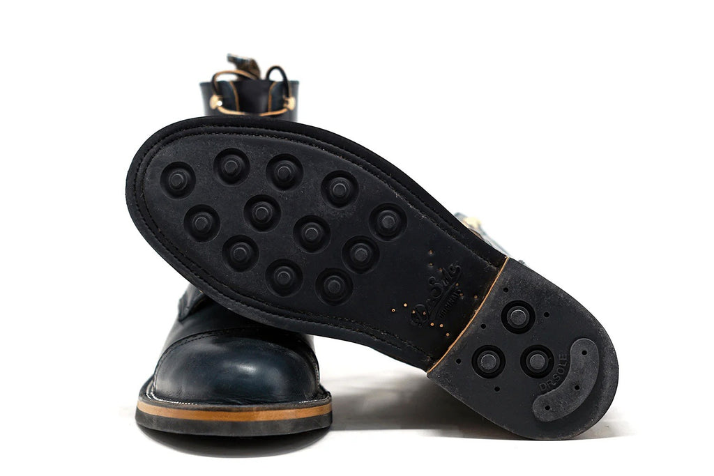 UNMARKED - DB Hunter Cap Toe Navy CXL