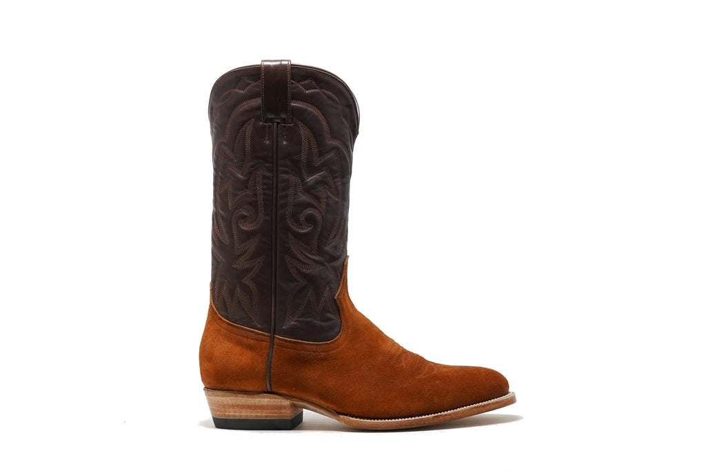 UNMARKED - Durango Boots V1 Ginger/Brown