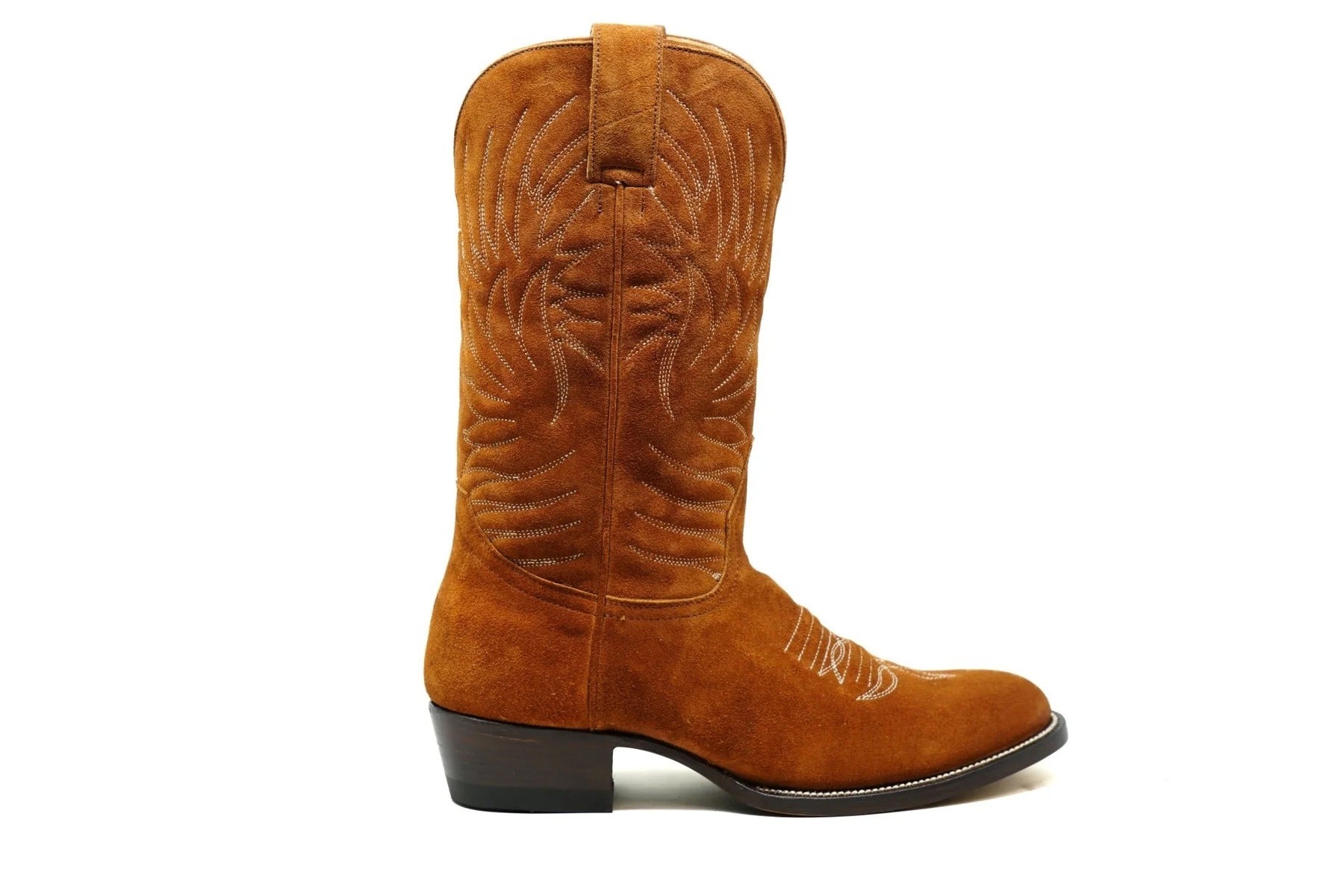 UNMARKED - Durango Boots V2 Ginger