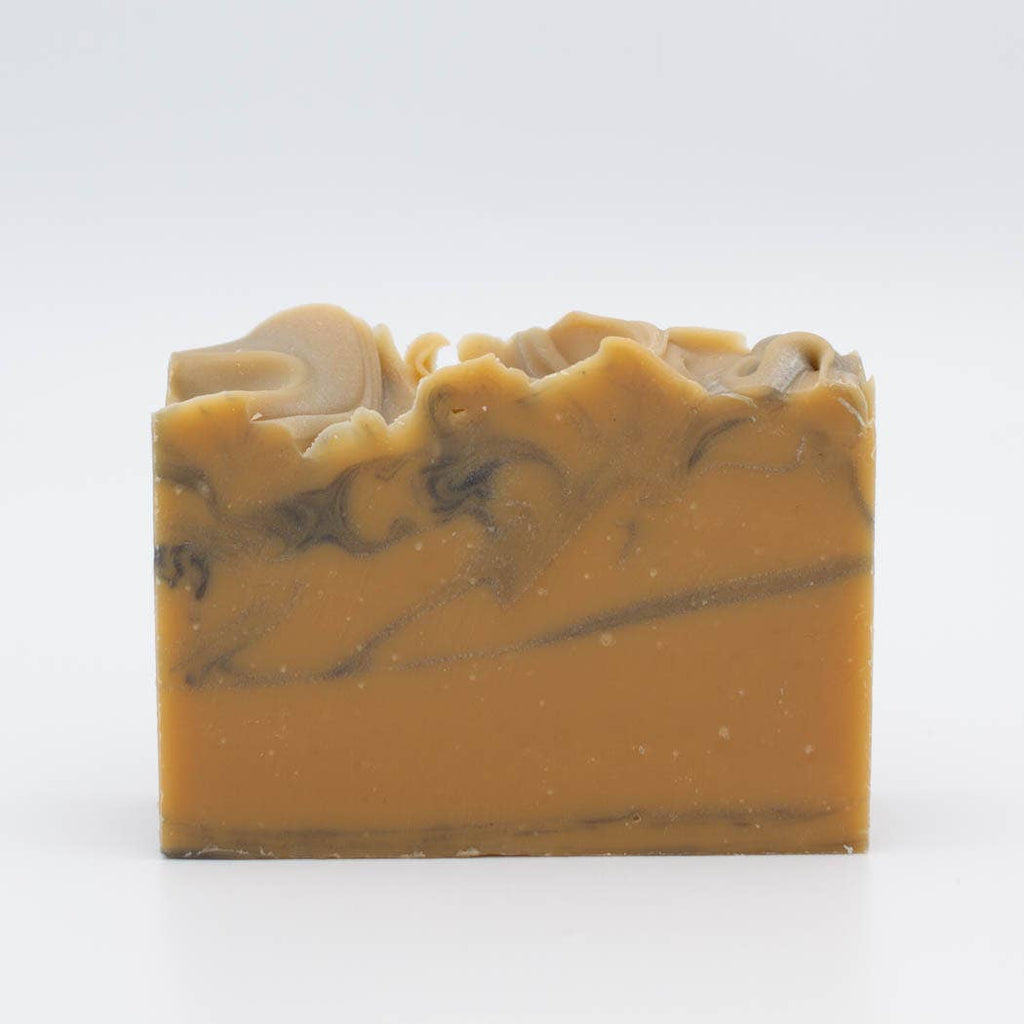 Cellar Door Bath Supply Co. English Gentleman Bar Soap
