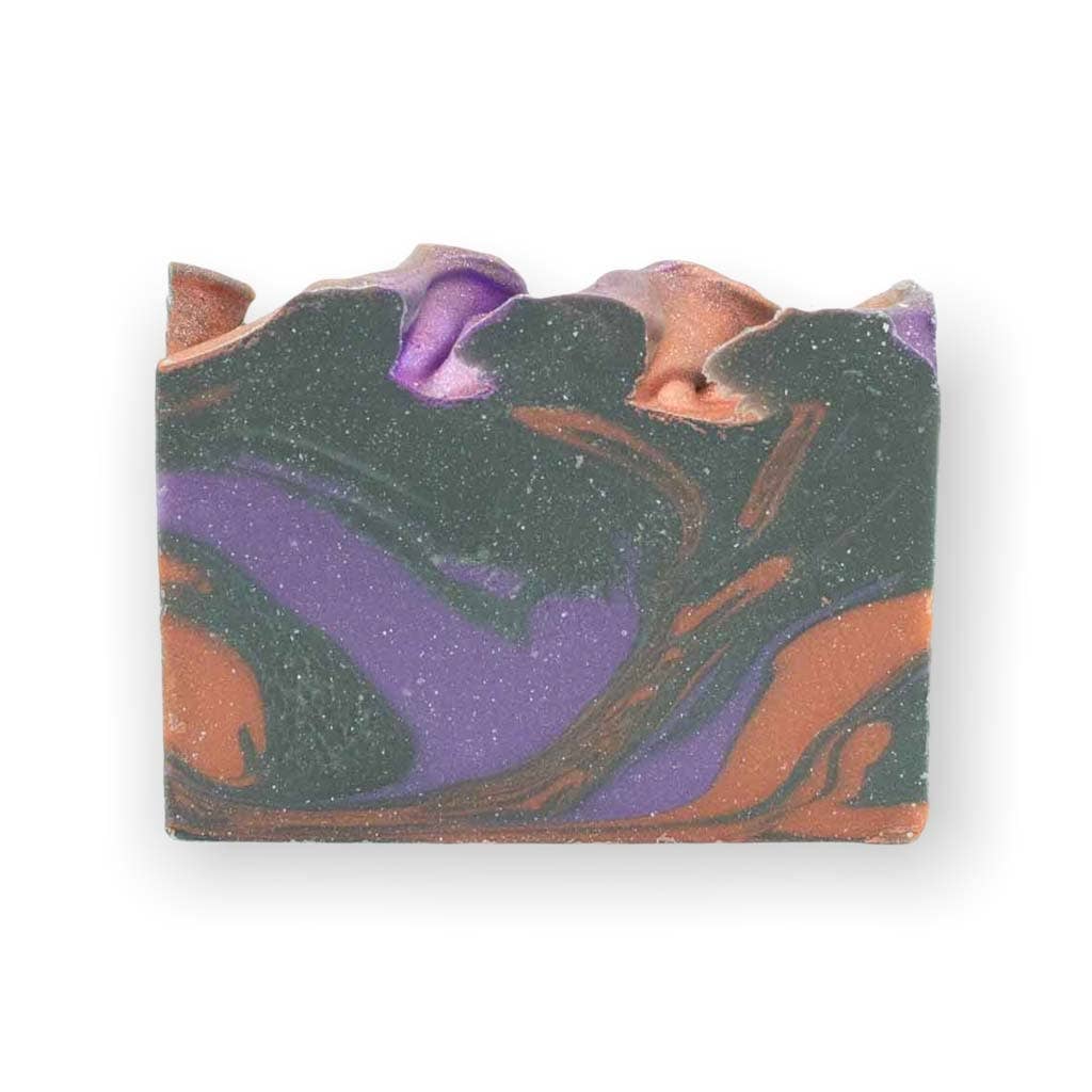 Cellar Door Bath Supply Co. Space Cowboy Bar Soap