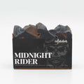 Cellar Door Bath Supply Co Midnight Rider Bar Soap
