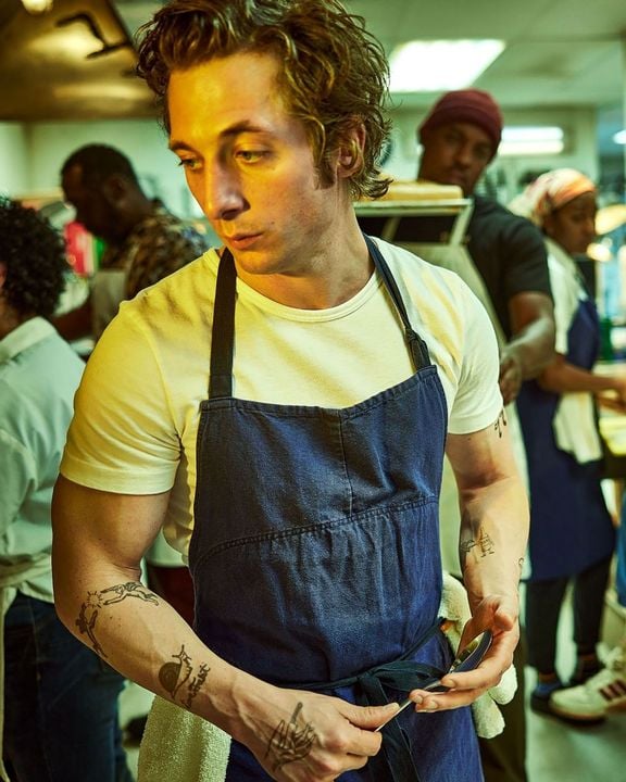 Merz b. Schwanen 215 men's loopwheeled T-shirt, 7,2oz classic fit - WHITE