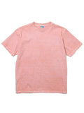 Good On 5.5oz Jersey Tubular Tee Coral