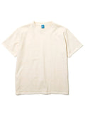 Good On 5.5oz Jersey Tubular Tee Natural White