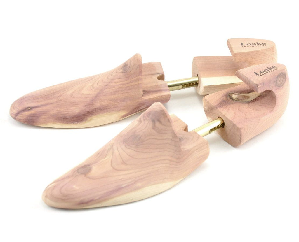 Loake Cedar Shoe Tree