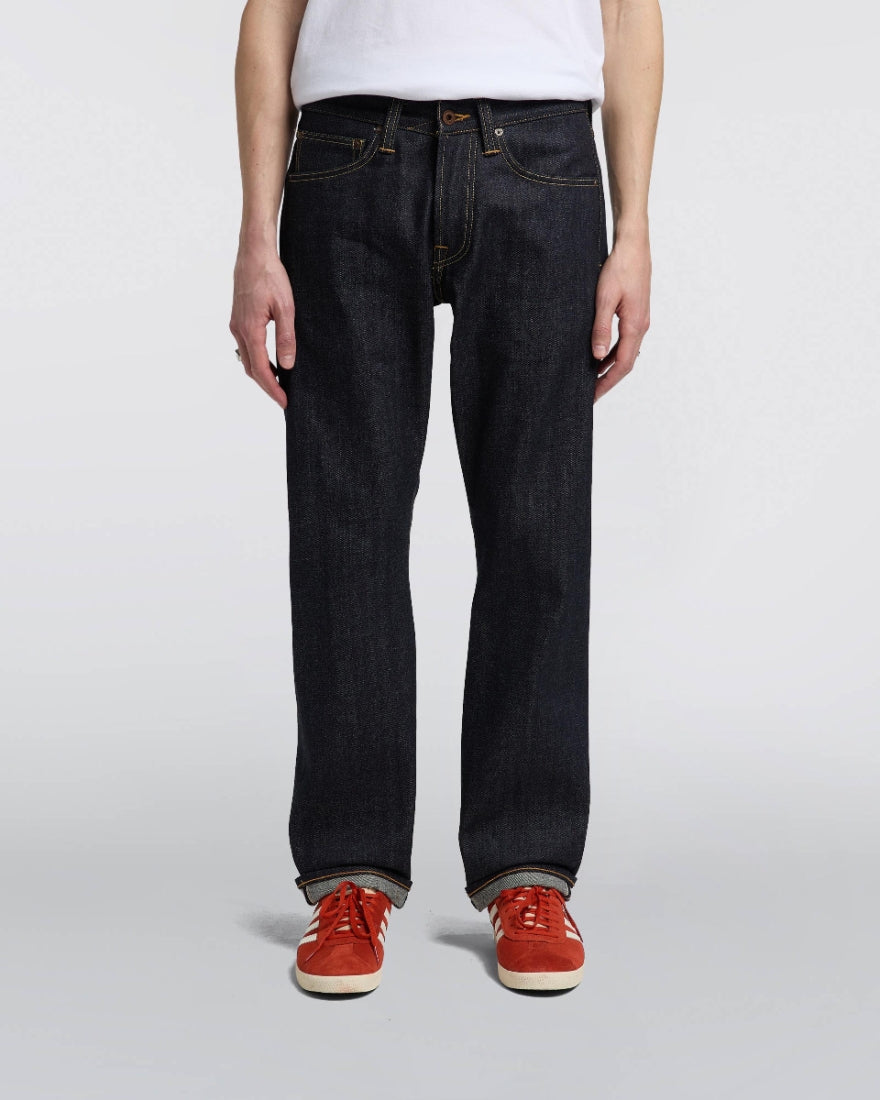 Edwin Ed-47 Regular Straight Red Selvage 14oz