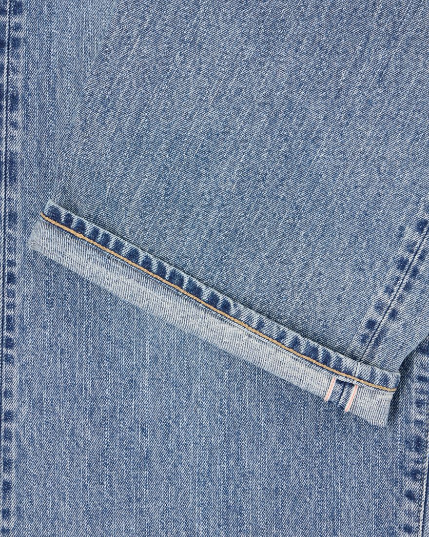 Edwin Made in Japan - Wide Pant - Light Used - I032085_01_6L