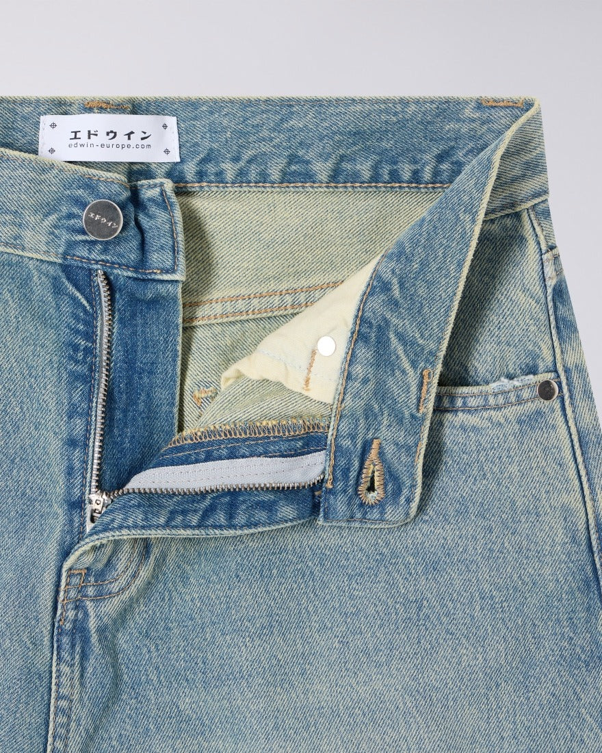 Edwin - Womens Olivia Pant