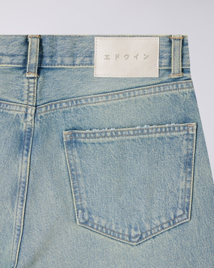 Edwin - Womens Olivia Pant