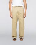 Edwin Made in Japan Wide Pant Khaki