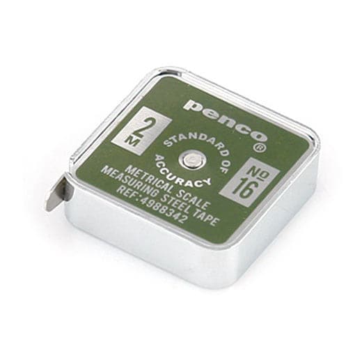 Penco POCKET MEASURE - Khaki