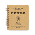 Penco COIL NOTEBOOK M - NATURAL