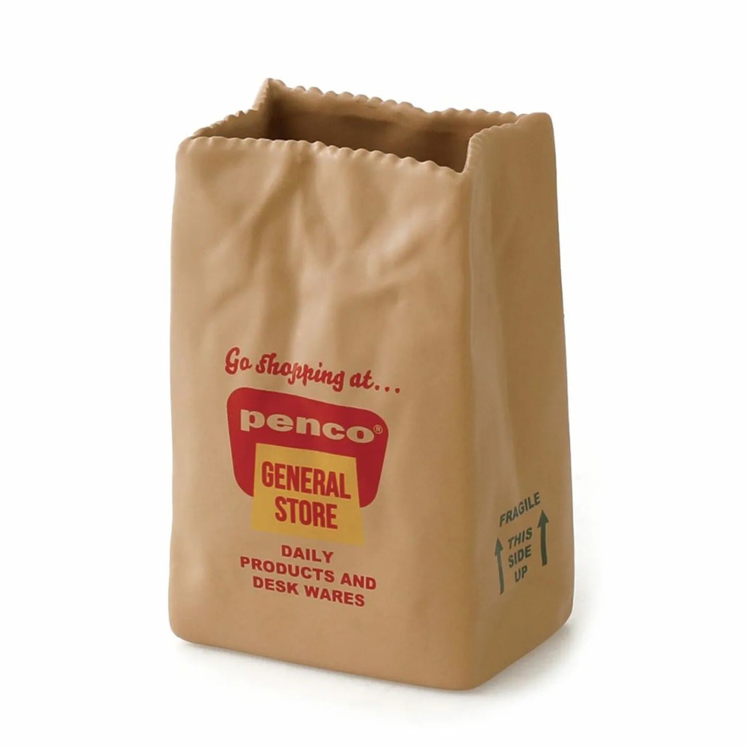 Penco BROWN BAG STAND