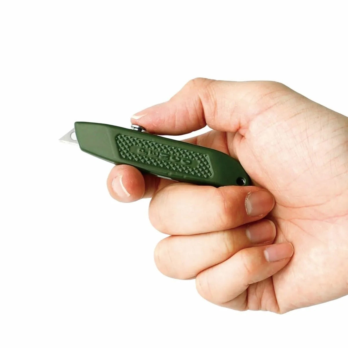 Penco UTILITY KNIFE - GREEN