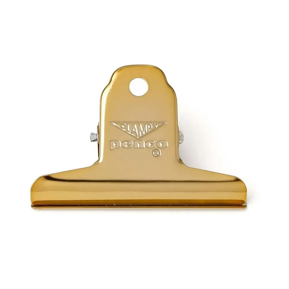 Penco CLAMPY CLIP - GOLD S