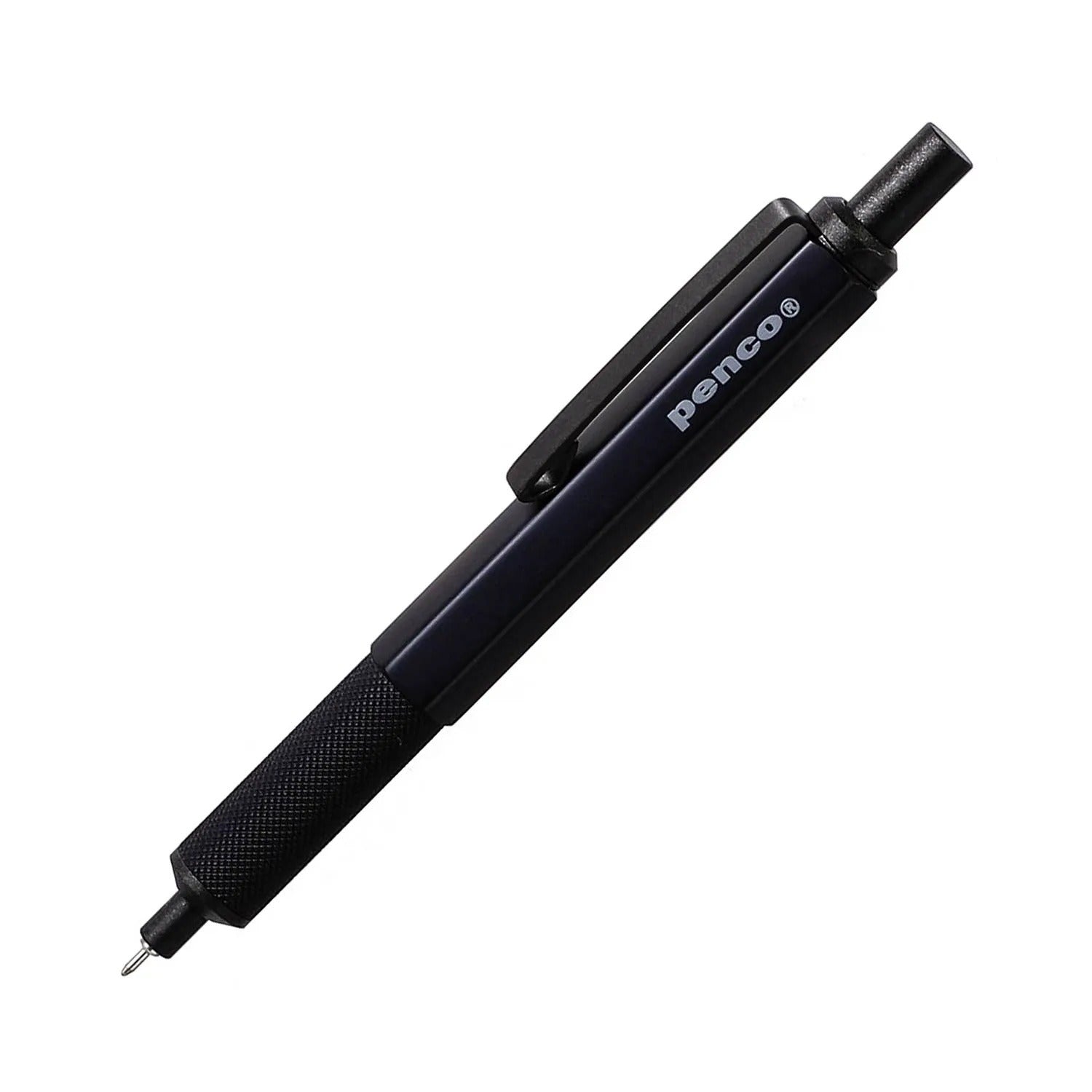 Penco DRAFTING BALLPOINT PEN - BLACK