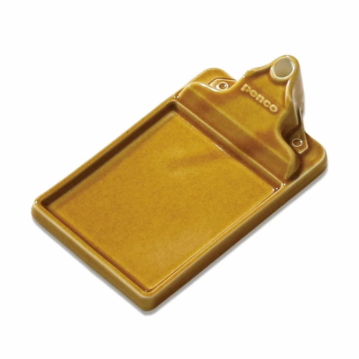 Penco Incense Holder - Light Brown