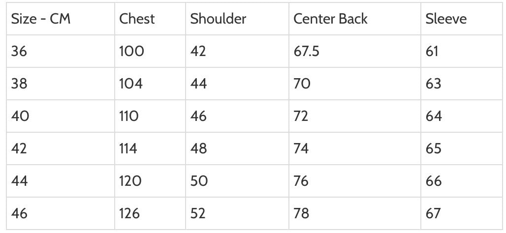Studio D'Artisan 5651 Noragi Sashiko Shirt