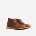 Red Wing 3622 WEEKENDER CHUKKA Copper