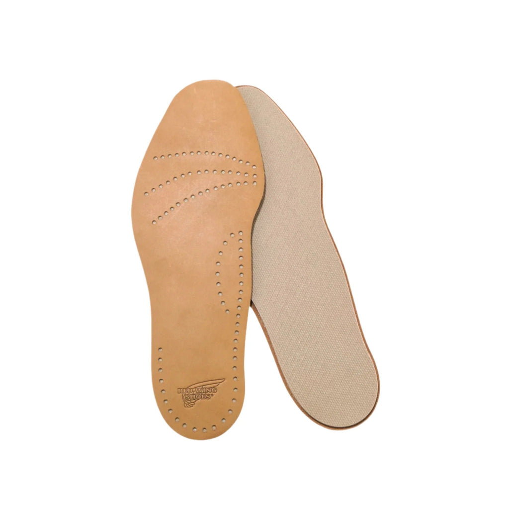 Red Wing Wool Comfort  Footbed 96371