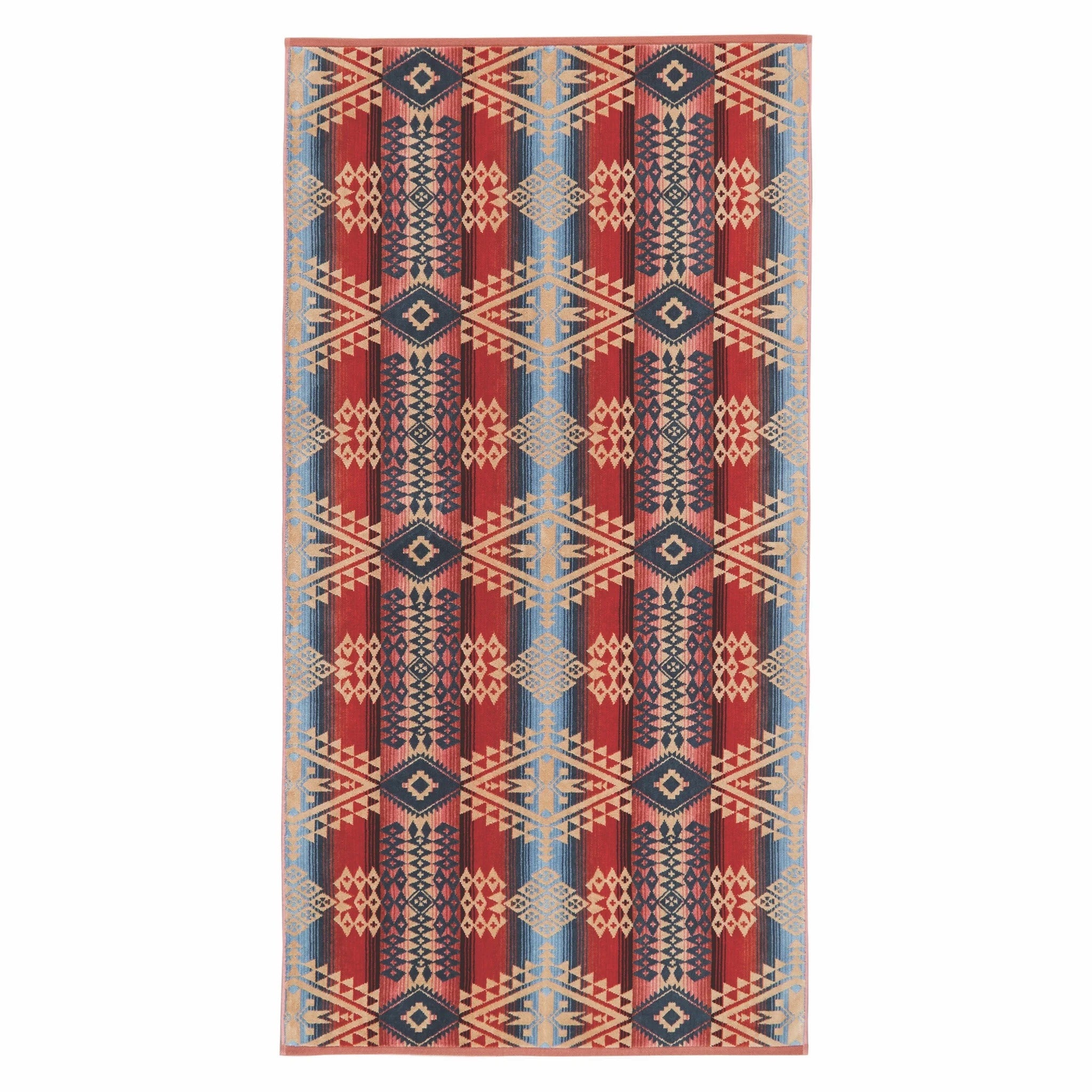 Pendleton - Jacquard Bath Towel - Canyonlands