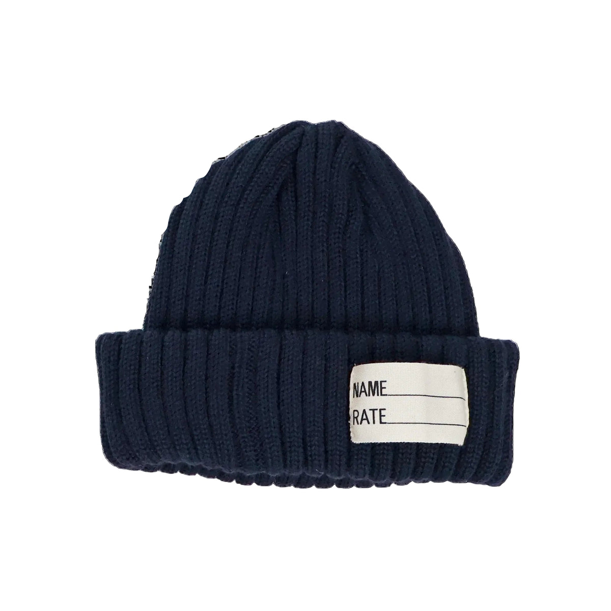 Fullcount 6263 U.S Navy Wool Watch Cap