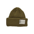 Fullcount 6263 U.S Olive Wool Watch Cap