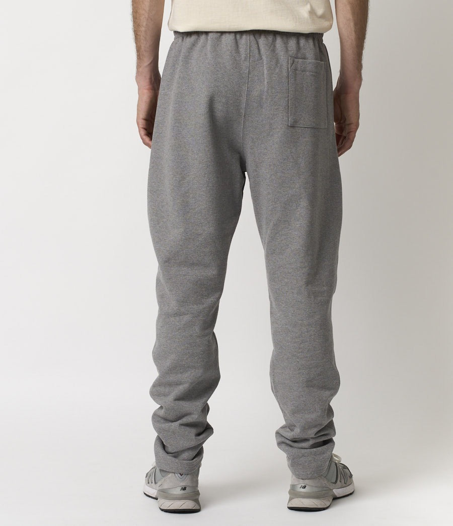Merz b. Schwanen 3S50 LOOPWHEELED SWEATPANTS HEAVY 14.8OZ