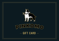 Pinkomo Gift Card