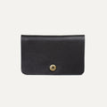 Bleu De Chauffe - Grisbi wallet Black