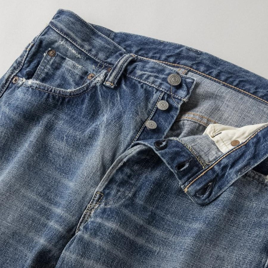 Fullcount 1341-1108 13.7oz "Dartford" Slim Straight