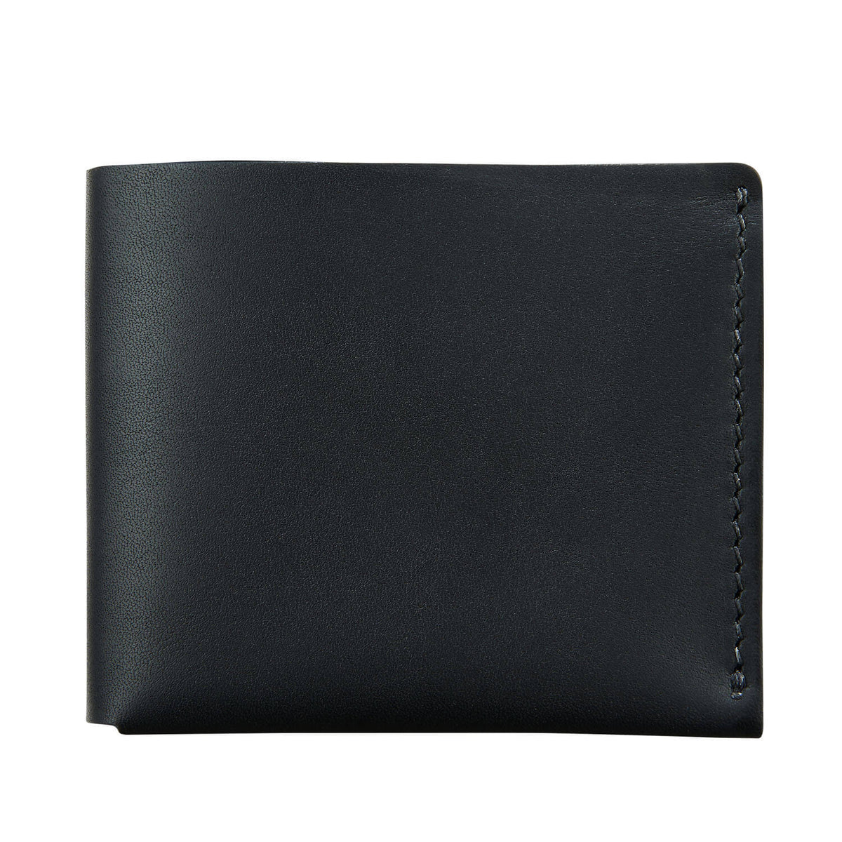 Red Wing Bi-Fold Wallet Black
