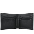Red Wing Bi-Fold Wallet Black