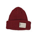 Fullcount 6263 U.S Bordeaux Wool Watch Cap