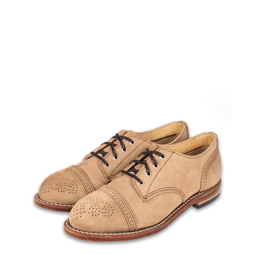 Red Wing 3437 Hazel Sand Mojave ( ONLINE ONLY !)