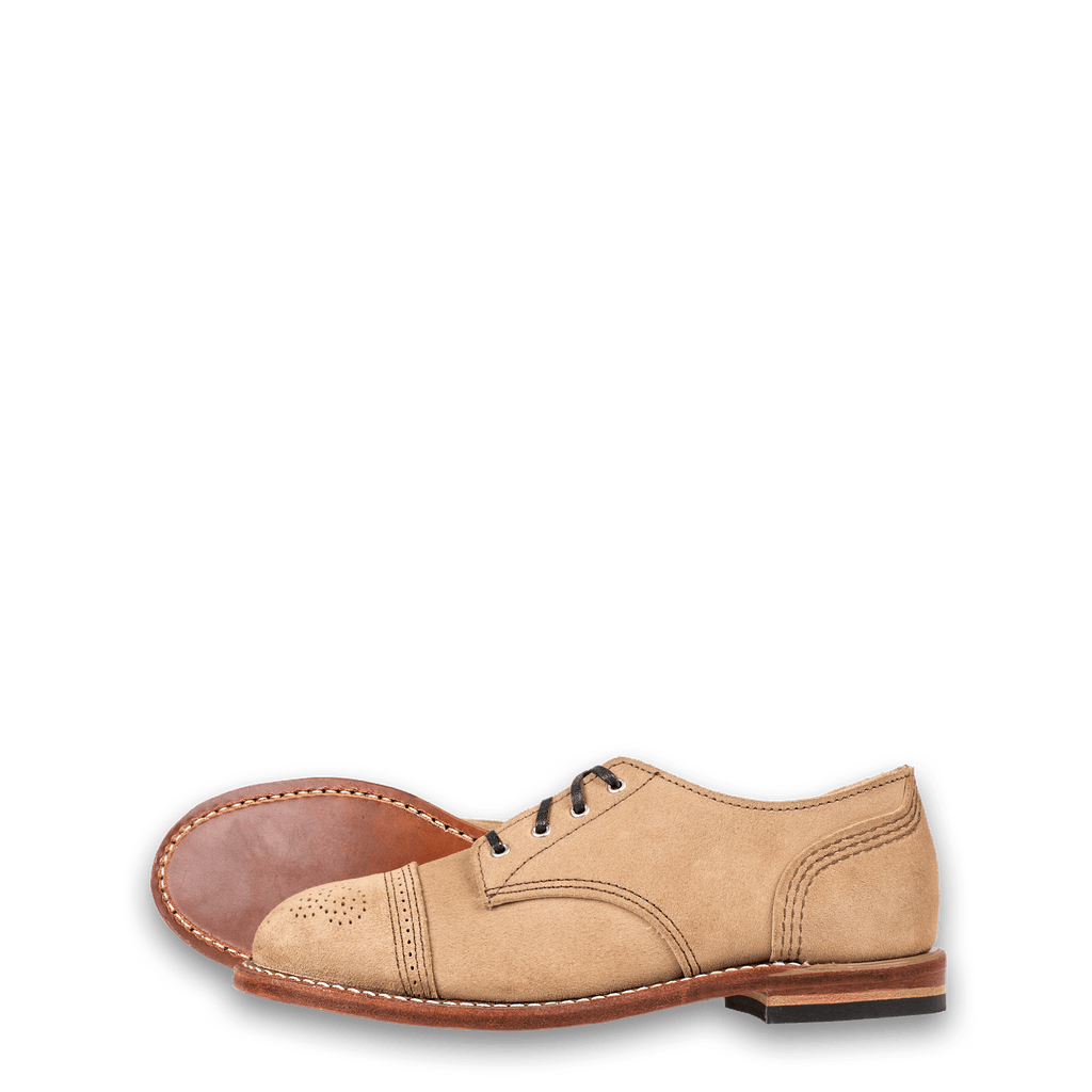 Red Wing 3437 Hazel Sand Mojave ( ONLINE ONLY !)
