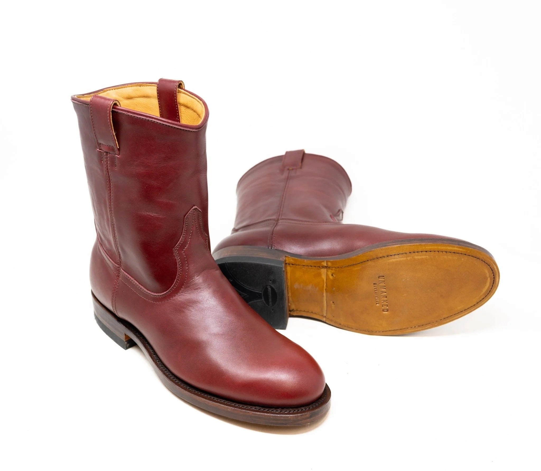 UNMARKED - Roper Cherry