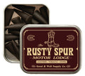Good & Well Supply Co. Rusty Spur Motor Lodge Incense