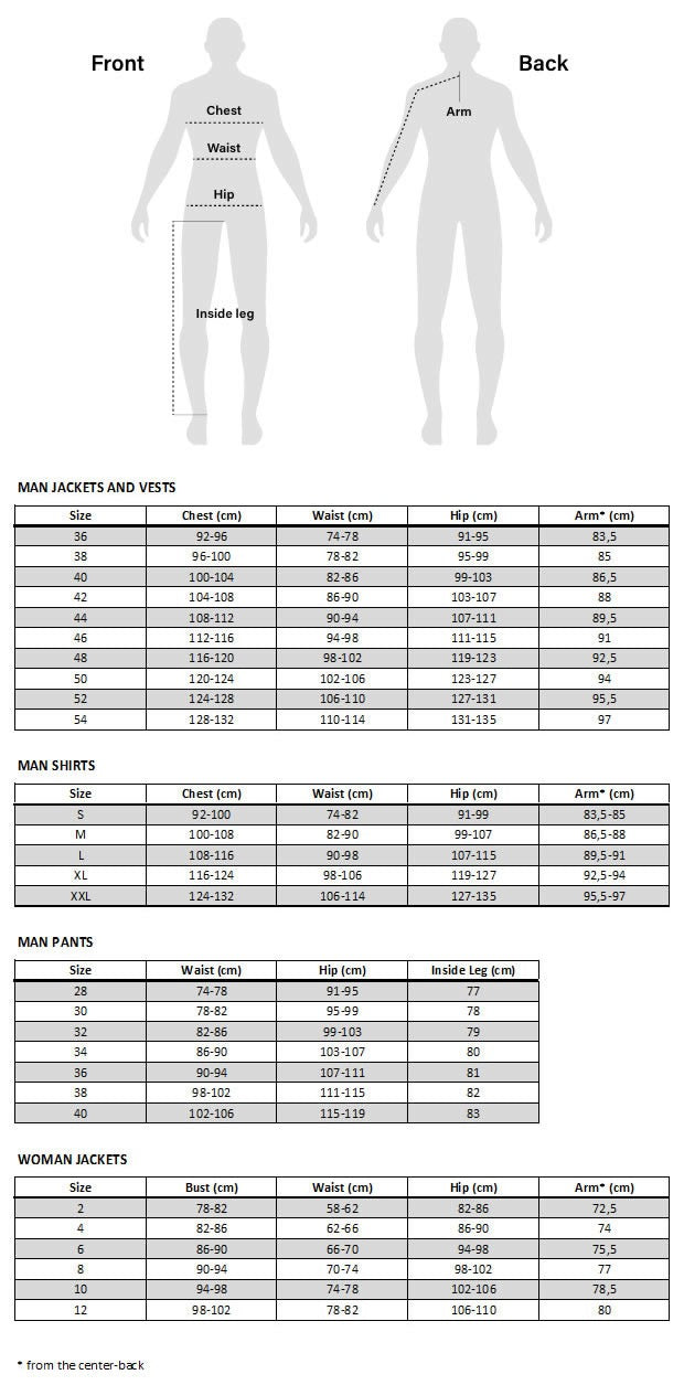 MANIFATTURA CECCARELLI - DOWN PARKA JACKET WAXED CANVAS 7026-WX DARK TAN