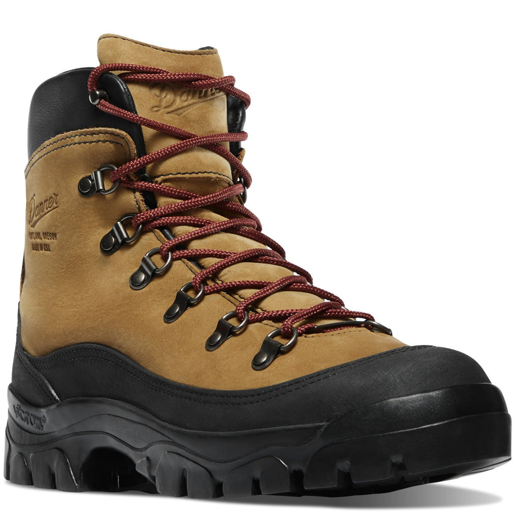 Danner 37440 - Crater Rim 6" - Brown
