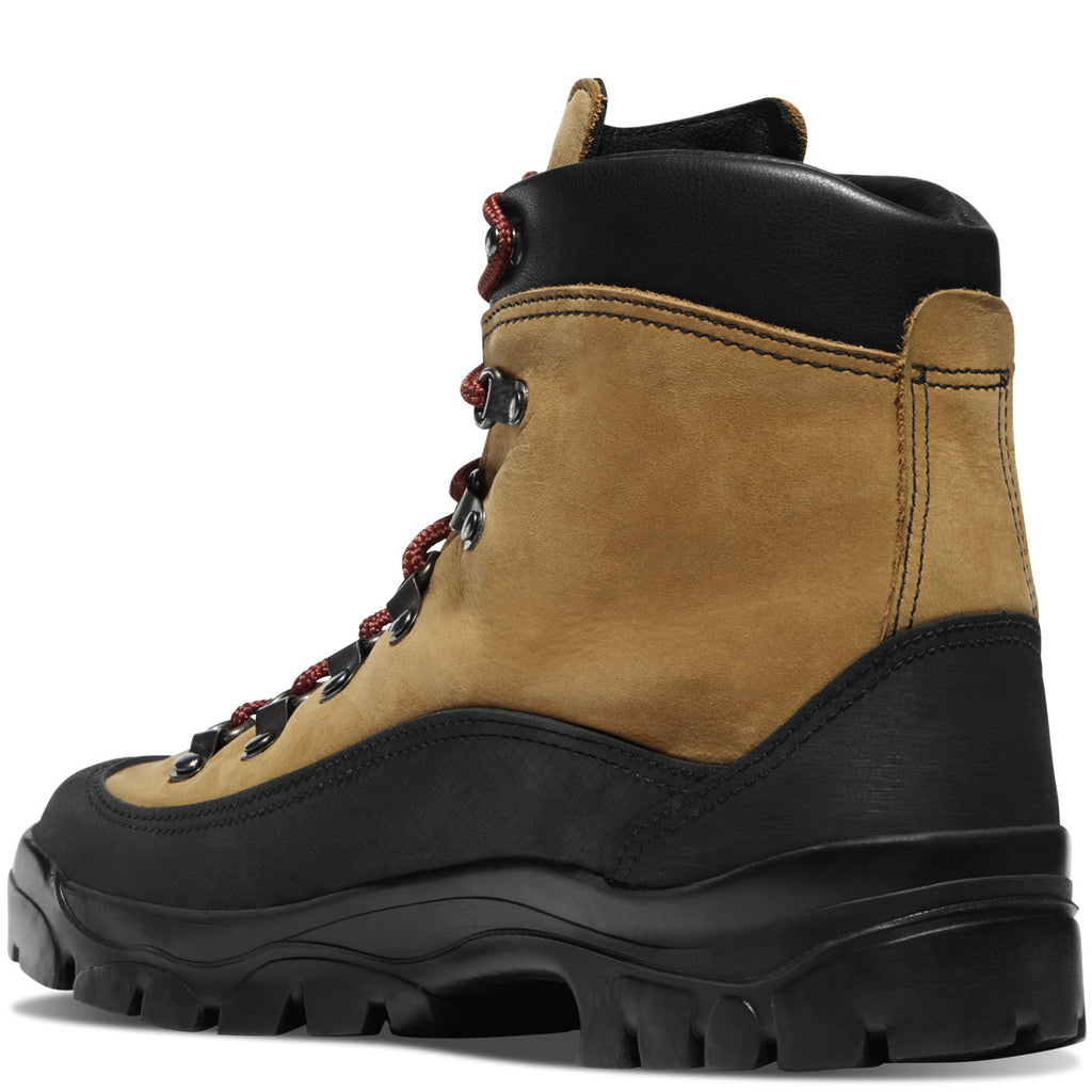 Danner 37440 - Crater Rim 6" - Brown