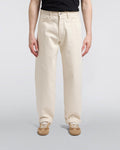 Edwin Loose 14oz Natural Red Selvage