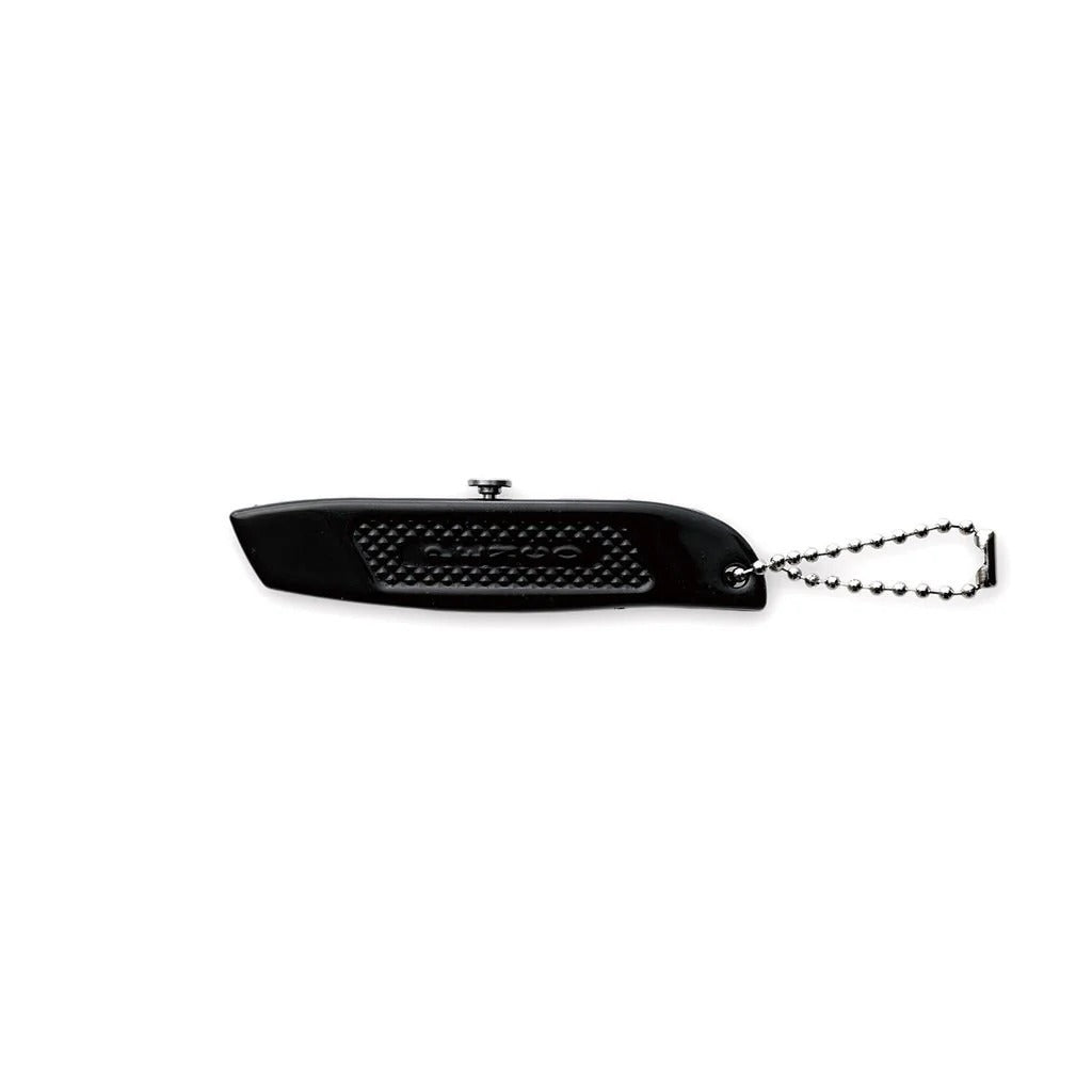 Penco UTILITY KNIFE - Black