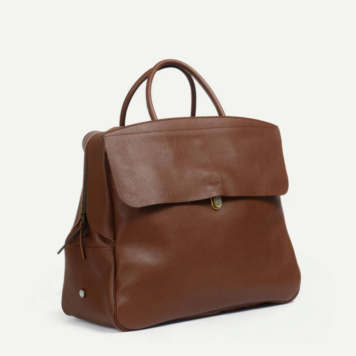 Bleu De Chauffe - Zoom Travel bag Amber