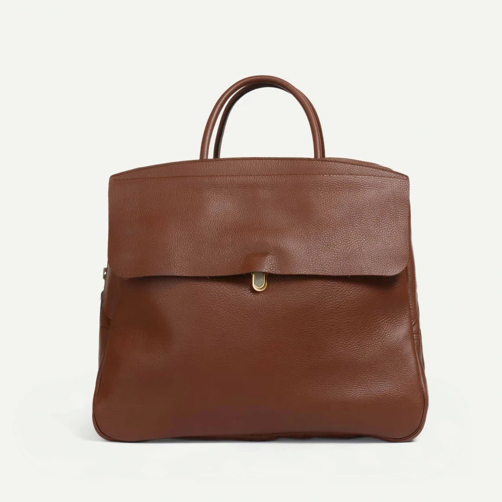 Bleu De Chauffe - Zoom Travel bag Amber